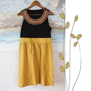 Blu Sage ethnic style dress